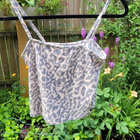 Calvin Klein Jeans Camisole - Picture 1 of 8